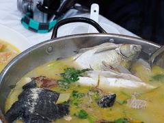 -溱湖八鲜菜馆