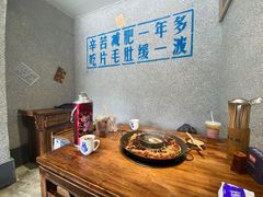 -楠火锅(广州总店)