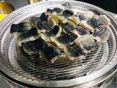 -本炙炭烤·蒲烧活鳗料理店(金沙洲店)