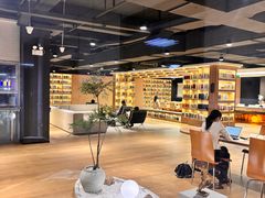 -南山图书馆(常兴路店)