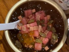 -盐帮食坊•小河帮川菜(四川师大店)