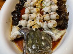 -牧雲子·臻选云南菜 .商务宴请(泰然大厦店)