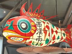 -西溪南古村落