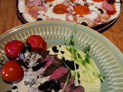 -JINNS锦时 steak&pizza(浸信会礼拜堂旧址店)