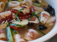 水煮东山小管-遇外滩(BFC外滩金融中心店)