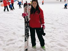 -绍兴启迪乔波冰雪世界
