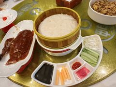-大鸭梨烤鸭(北洼路店)