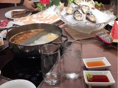 协成海鲜火锅-协成海鲜火锅(情侣路店)