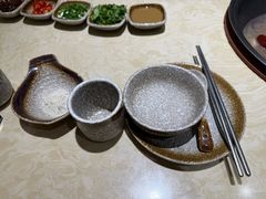 -313羊庄铁锅烀羊肉(泰兴店)