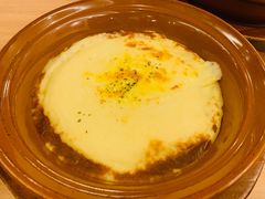 -萨莉亚意式餐厅(长安万达店)
