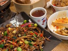 -湘味淳(千禧街店)