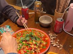 -为民烧烤吧.自贡爆炒菜(收录20年好店)