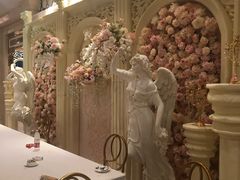 -芭菲盛宴·环球美食(袁家岗店)