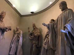 -圣母百花大教堂穹顶