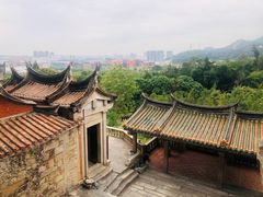 -草庵摩尼教遗址公园