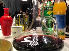 -U你·湖北家宴菜(南湖总店)