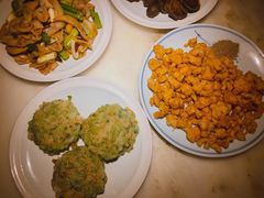 -日丰园海肠水饺·老字号大连海鲜(和平广场店)