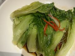 罗马生菜-悦融·京鲁菜·露台花园(安定门店)