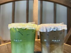 -阿嬷手作(南宁青秀万达店)