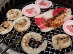-汉拿山(北京上地华联店)