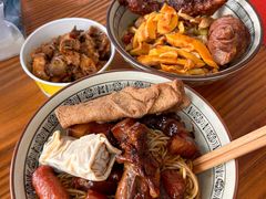 -友琴面馆(东白溪公寓店)