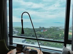 -苏州太湖假日酒店