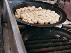 -小杨生煎(香港名都店)