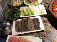 -六公里老火锅(总店)