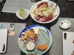 -昱匠·日本料理(金融街店)