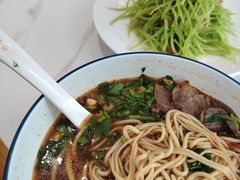 -宛平李记小吃(东关街店)