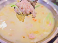 -老来福·非遗酸汤兔(凯旋路店)