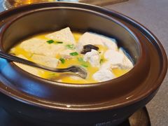 香脆豆腐鱼-上海滩餐厅(BFC外滩金融中心店)