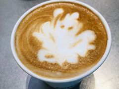 -COFFii&JOY(龙江新城市广场店)