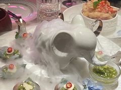 生腌虾-泰尚臻Siam Essence