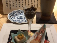 -鮨青(恒基名人购物中心店)