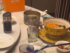 -阳光码头海鲜火锅(世纪大道店)