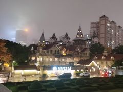 -马勒别墅饭店(静安寺店)