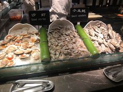 -星伦多自助料理·涮烤一体(嘉兴八佰伴店)