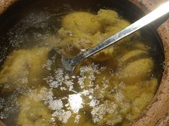 -黄山老妈·土菜(碧桂园店)