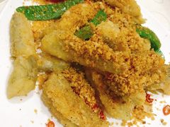 -凤城礼记鱼翅海鲜酒家(新马路总店)