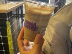 -HANA COFFEE(长寿路店)