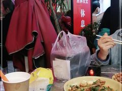 -东排食堂长沙小吃大排档(五一广场店)