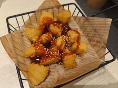 -甲乙饼·手工牛肉饼(东方广场店)