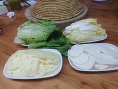 -云南野生菌石锅鱼石锅鸡(大金塔店)