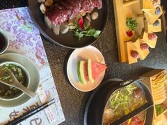 -盡膳口福·百年汤方火锅(科华北路店)