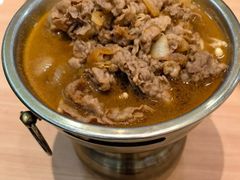 -米村拌饭(东方新天地店)