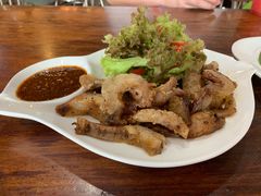 -Dang restaurant (patong phuket)