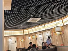 -七条鱼日本料理(远洋乐堤港店)