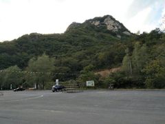 -岫岩药山风景区
