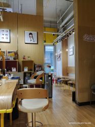 -海马体家庭照相馆(杭州远洋乐堤港店)